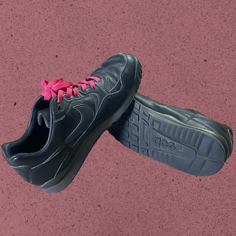 NIKE ACG air max style gorp shoes - Picture 4 of 7